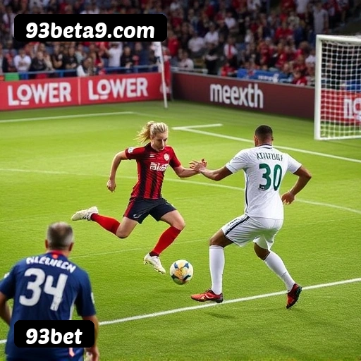 App Mobile 93bet - Jogue em Qualquer Lugar no Seu Smartphone