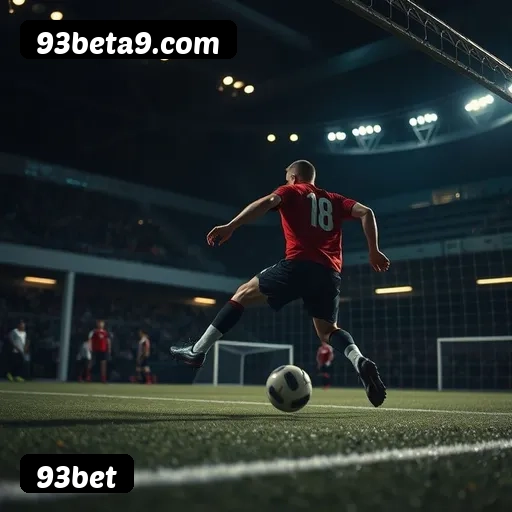Recursos Exclusivos do App 93bet - Modo Offline, Login Biométrico