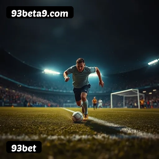 Benefícios do Login 93bet - Bônus e Vantagens Exclusivas